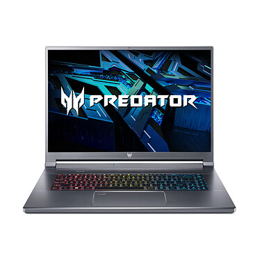 Avis Acer Predator Triton 500 SE PT516-52s-726W (NH.QFREF.005) · Reconditionné