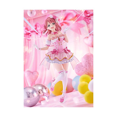 Acheter Love Live! Nijigasaki Academy School Idol Club - Statuette 1/7 Ayumu Uehara 23 cm