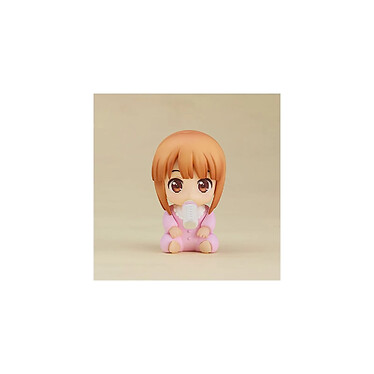 Avis Nendoroid More - Accessoires Dress Up Baby (Pink)