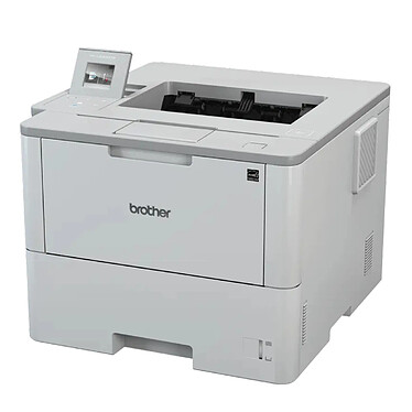 Brother HL-L6300DW · Reconditionné