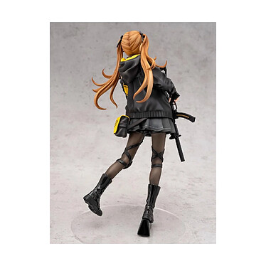 Acheter Girls Frontline - Statuette 1/7 UMP9 25 cm