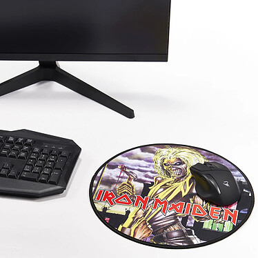 Acheter Iron Maiden - Tapis de souris gaming Killers