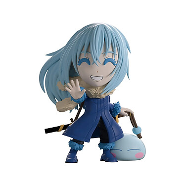 That Time I Got Reincarnated as a Slime - Figurine Rimuru Tempest 10 cm