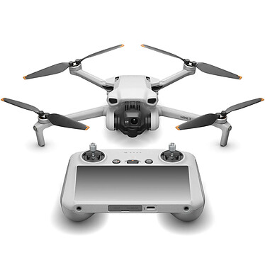 DJI Drone Mini 3 Fly More Combo DJI RC