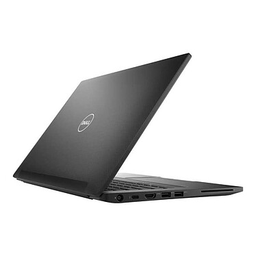 Avis Dell Latitude 7280 - 8Go - SSD 128Go · Reconditionné