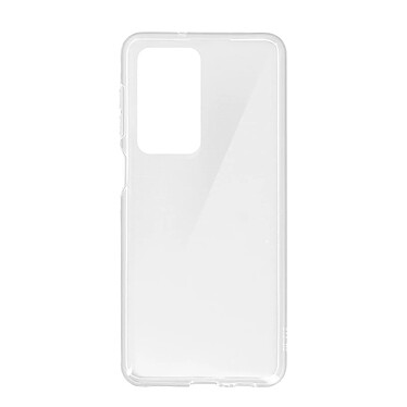 Avizar Coque Xiaomi Mi 11i /Poco F3 Protection Flexible Légère Transparent