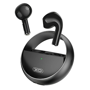 XO Écouteurs Bluetooth XO X31 avec Microphones Intégrés Noir