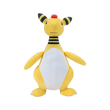 Pokémon - Peluche Pharamp 30 cm