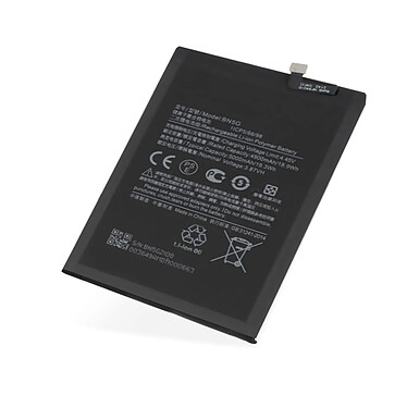 Acheter Clappio Batterie Interne pour Xiaomi Redmi 10C 5000mAh 100% Compatible Remplace BN5G