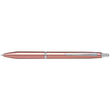 PILOT Stylo à bille ACRO 1000 PREMIUM, Coral Gold