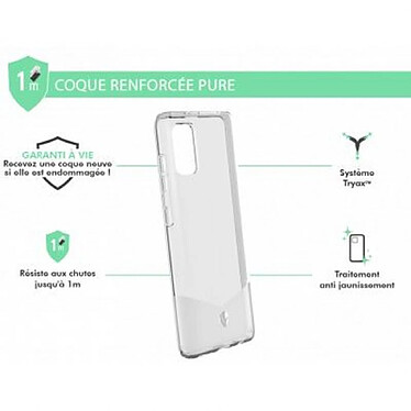 Coque téléphone