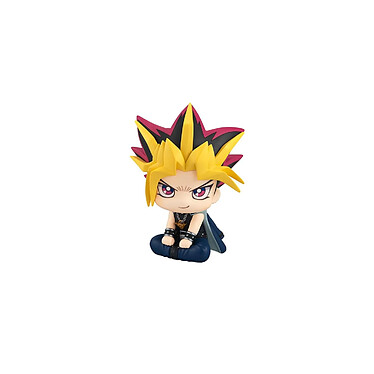 Avis Yu-Gi-Oh - ! Duel Monsters - Statuette Look Up Yami Yugi 11 cm