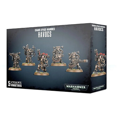 Games Workshop 99120102096