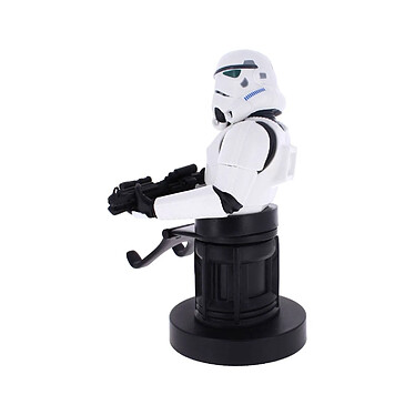 Star Wars - Figurine Cable Guy Stormtrooper 2021 20 cm pas cher