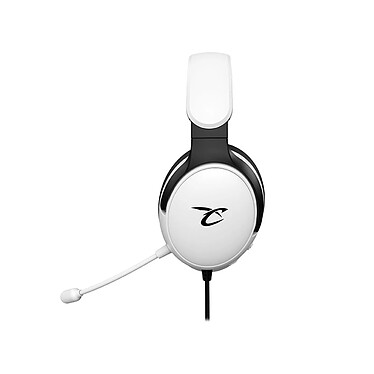 Acheter Subsonic - Casque gaming pour PS5 PS4 PC Xbox, Blanc et noir