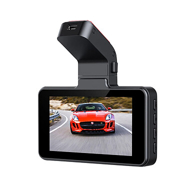 Dashcam