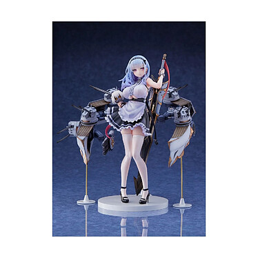 Azur Lane - Statuette 1/7 Dido Heavy Equipment Ver.