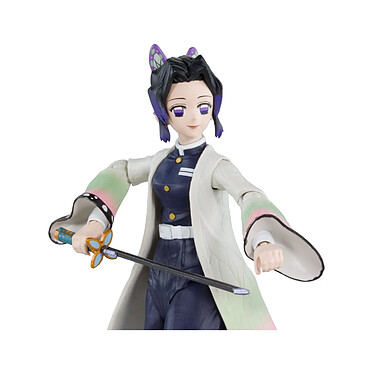 Avis Demon Slayer: Kimetsu no Yaiba - Figurine Shinobu Kocho 18 cm