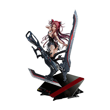 Beatless - Statuette 1/8 Kouka 32 cm