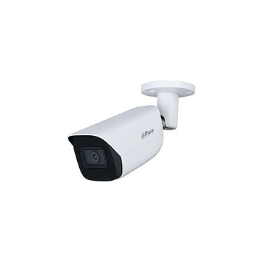 Dahua - Caméra IP Bullet WizSense IR 4MP