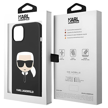 Coque téléphone