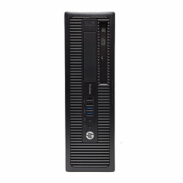 HP ProDesk 600 G1 SFF (600 G1 SFF-4Go-500HDD-i5) · Reconditionné