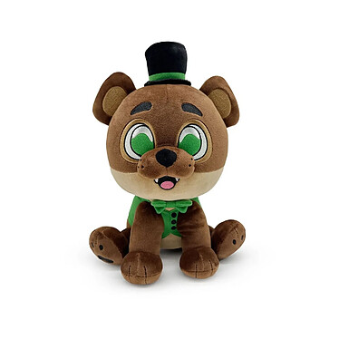 Five Nights at Freddy's - Peluche Popgoes Sit 22 cm