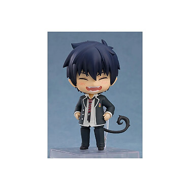 Acheter Blue Exorcist - FigurineNendoroid  Rin Okumura 10 cm