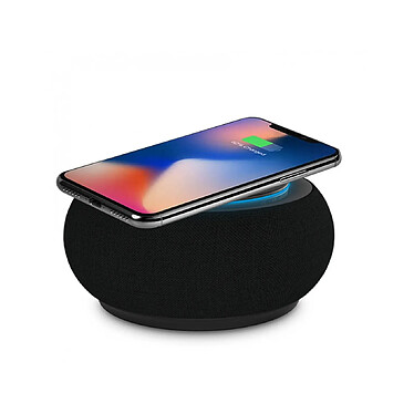 Enceinte Bluetooth