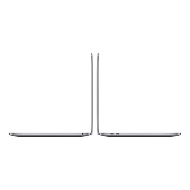 Avis Apple MacBook Pro Touch Bar 13" - 1,4 Ghz - 16 Go RAM - 512 Go SSD (2020) (MXK52LL/A) · Reconditionné