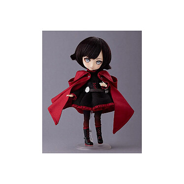 Acheter RWBY : Ice Queendom - Figurine Doll Harmonia Humming Ruby Rose 23 cm