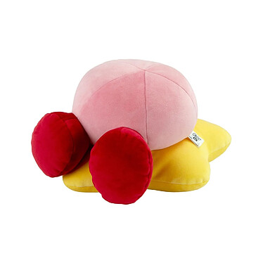 Acheter Kirby - Peluche Mocchi-Mocchi Mega Warpstar Kirby 30 cm