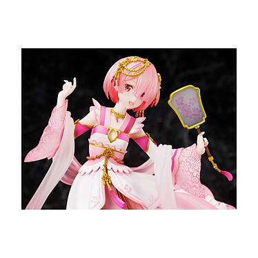 Acheter Re:Zero Starting Life in Another World - Statuette 1/7 Ram Hanfu 24 cm