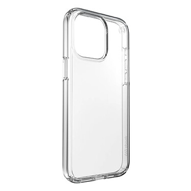 Avis Speck Presidio Perfect-Clear pour iPhone 15 Pro Max Clear