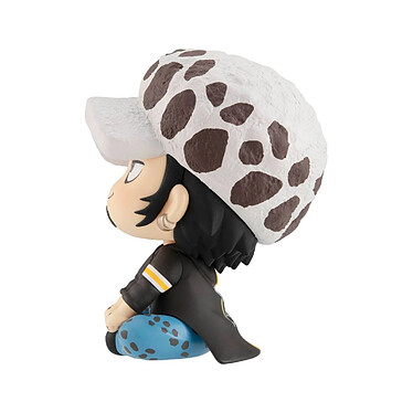 Acheter One Piece - Statuette Look Up Trafalgar Law 11 cm