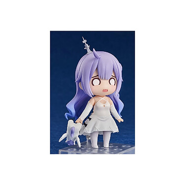 Azur Lane - Figurine Nendoroid Unicorn 10 cm pas cher