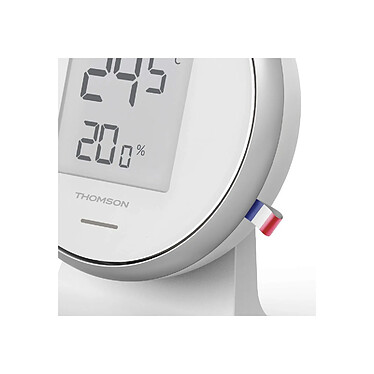 Avis Thomson - Thermostat Cali-B sans fil pour chaudière