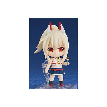 Azur Lane - Figurine Nendoroid Ayanami 10 cm pas cher