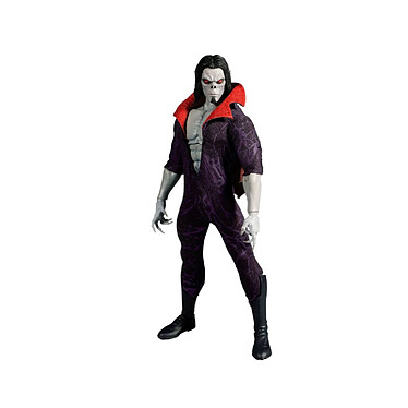 Marvel Universe - Figurine lumineuse 1/12 Morbius 17 cm