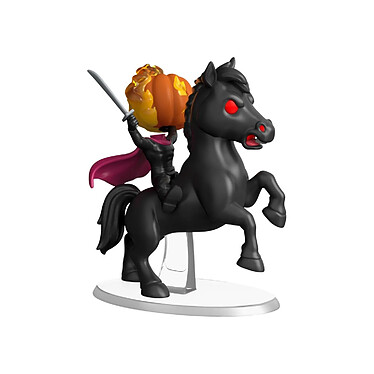 Batman 85th Anniversary - Figurine POP! Headless Horseman 9 cm