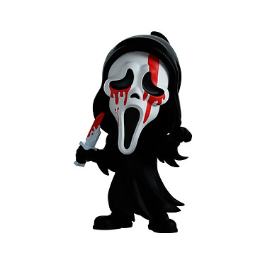 Scream - Figurine Ghost Face 12 cm