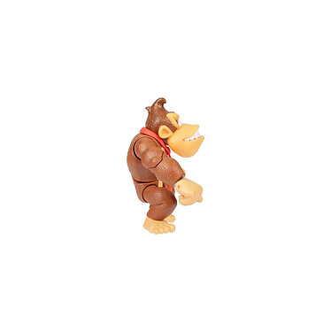 Super Mario - Figurine Donkey Kong 15 cm pas cher