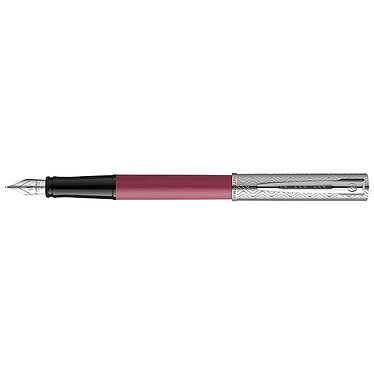 WATERMAN Stylo plume Allure Deluxe Rose C.T.