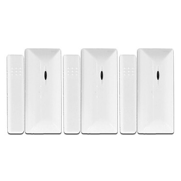 Iprotect Evolution - Lot de 3 détecteurs d'ouverture sans fil IP-MD-210R Iprotect Evolution