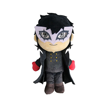 Persona 5R - Peluche Joker 30 cm