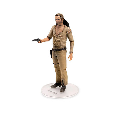 Avis Terence Hill - Figurine Trinity 18 cm