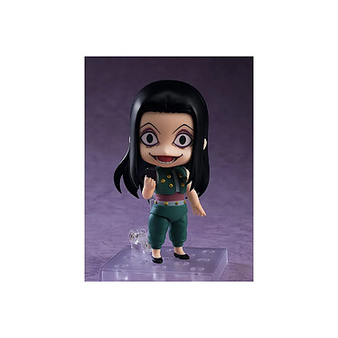 Hunter x Hunter - Figurine Nendoroid Yellmi 10 cm pas cher