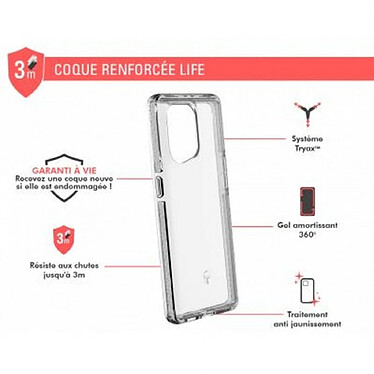 Coque téléphone