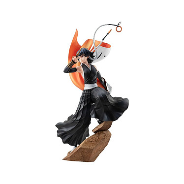 Avis Bleach - Statuette Gals Sui Feng 24 cm