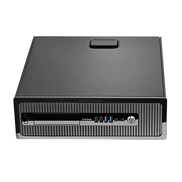 HP ProDesk 400 G1 SFF (73521) · Reconditionné pas cher